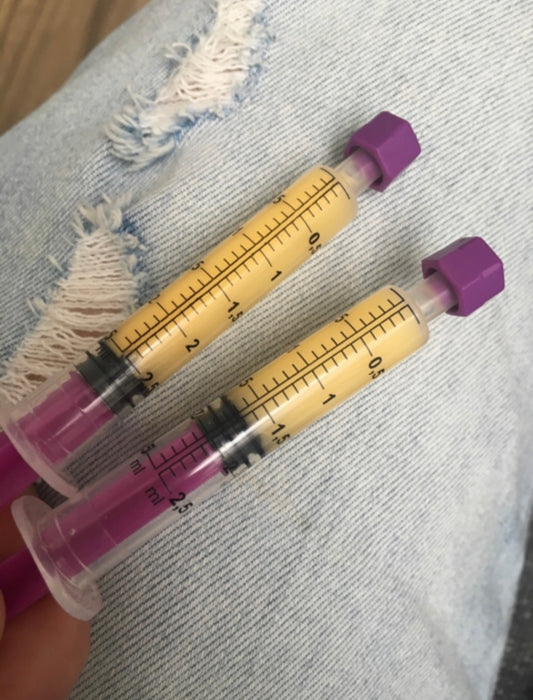 Antenatal Expressing