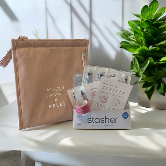 MIDI Antenatal Expressing Kit