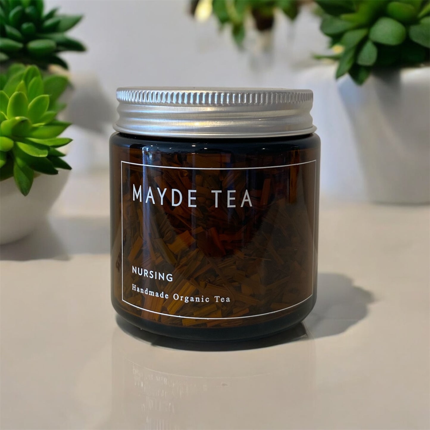 Mayde Tea - Nursing Loose Leaf tea